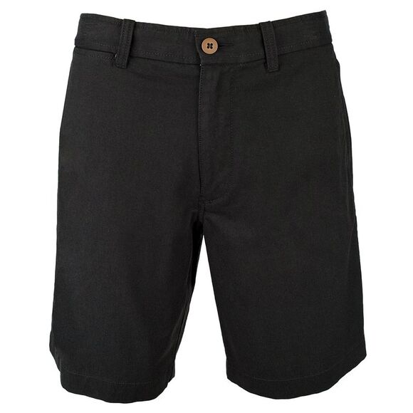Men's Offshore Shorts Blk 30 - Picture 4 of 5